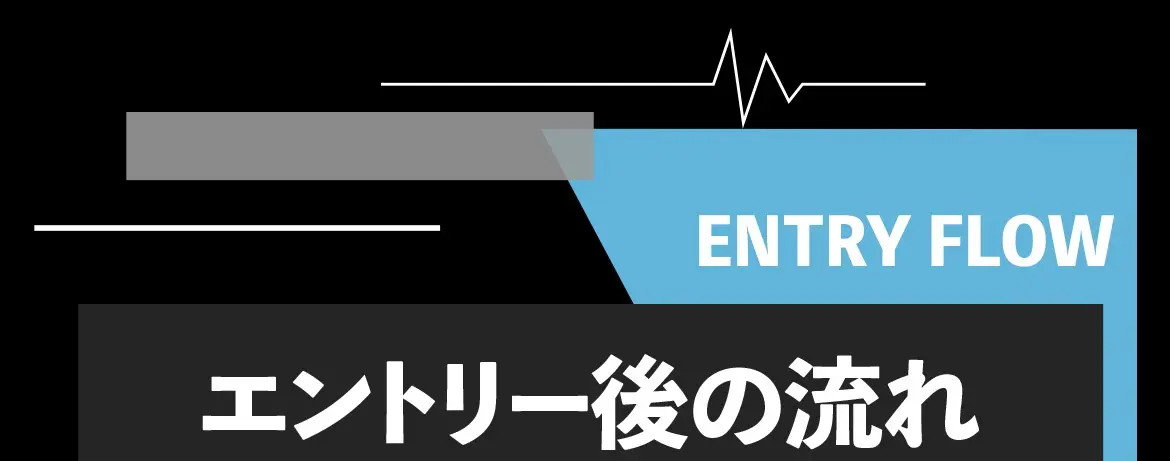 ENTRY FLOW