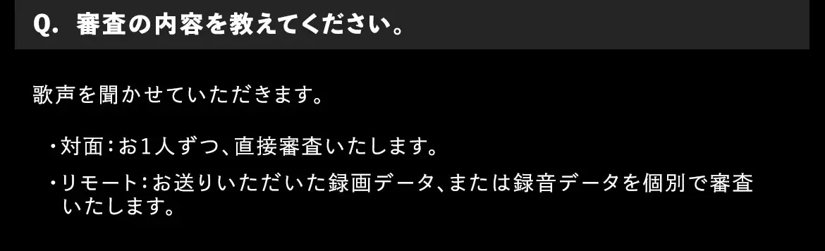 Q&A01